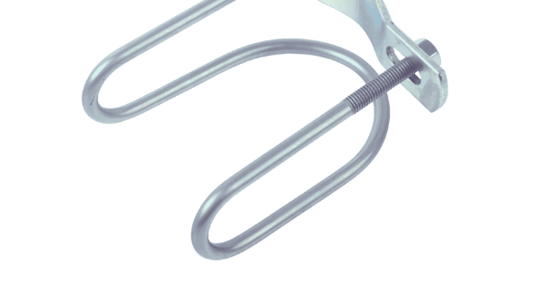 Zinc coated steel